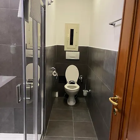 Blue Vatican House Appartement Rome