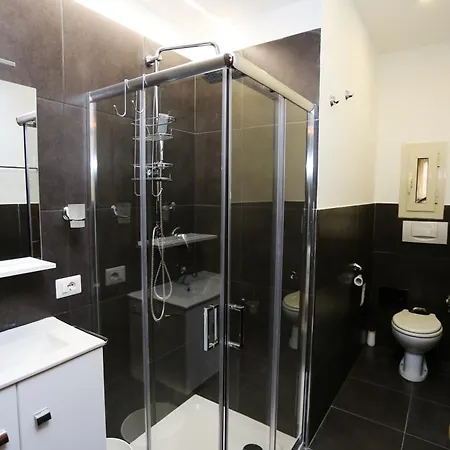 Blue Vatican House Appartement *