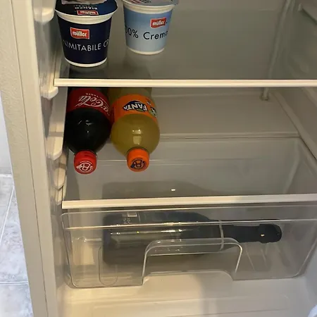 Blue Vatican House * Rome