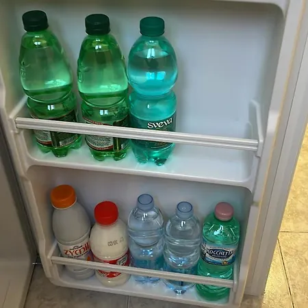 Blue Vatican House Appartement