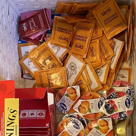 Blue Vatican House Appartement *