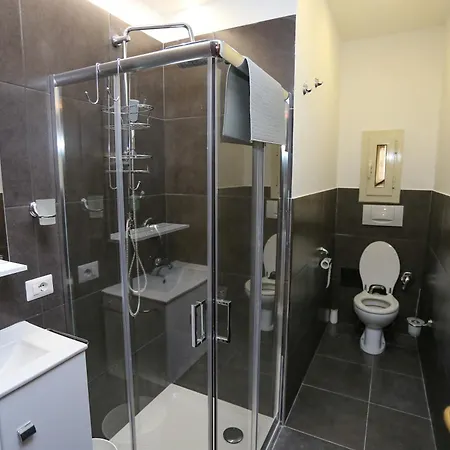 Appartement Blue Vatican House