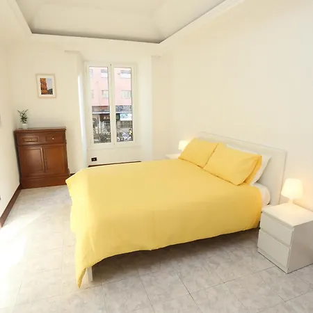 Blue Vatican House Rome