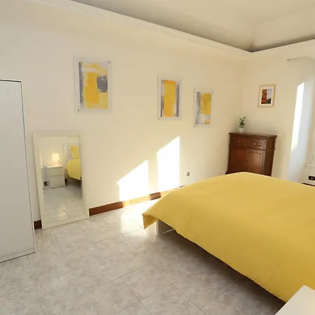 Appartement Blue Vatican House Rome