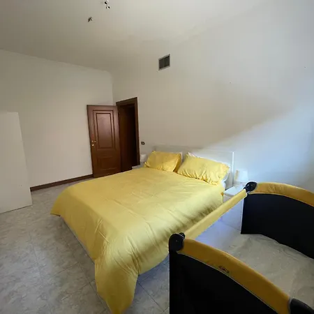 Appartement Blue Vatican House *