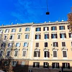 Apartment Blue Vatican House